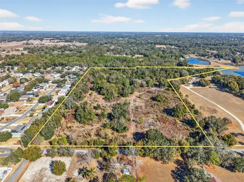 Myrtle Lake Avenue Fruitland Park FL 34731