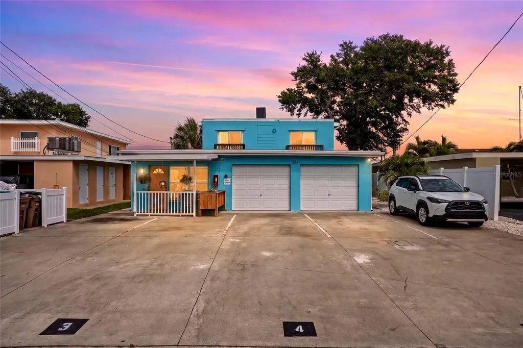 2311 Bay Boulevard Indian Rocks Beach FL 33785