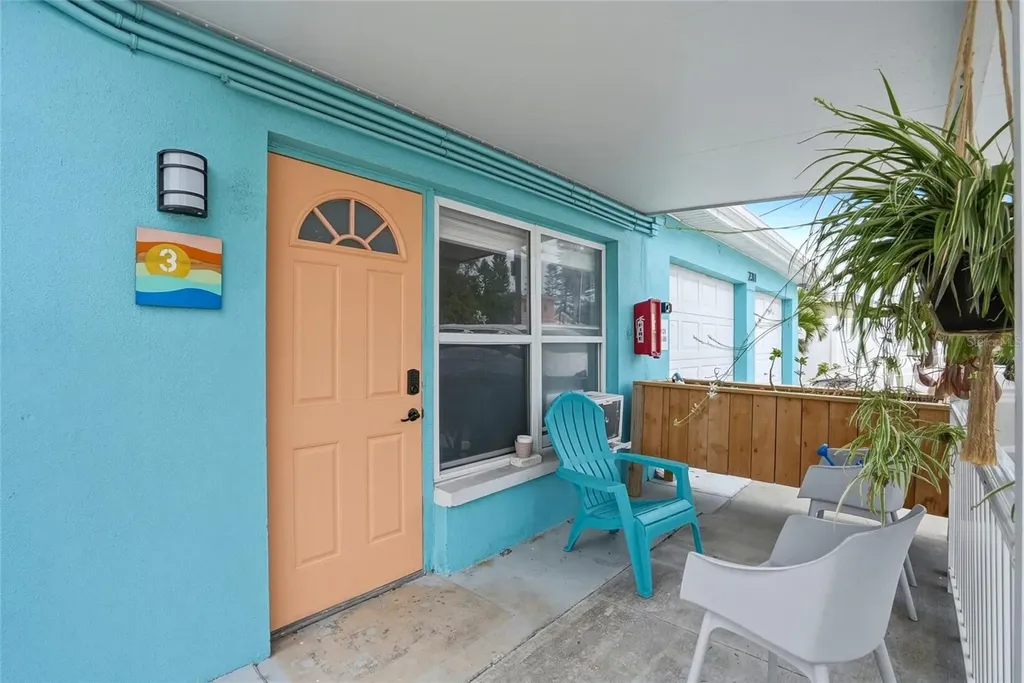 2311 Bay Boulevard Indian Rocks Beach FL 33785