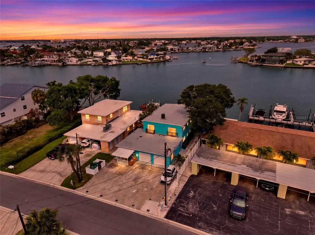 2311 Bay Boulevard Indian Rocks Beach FL 33785