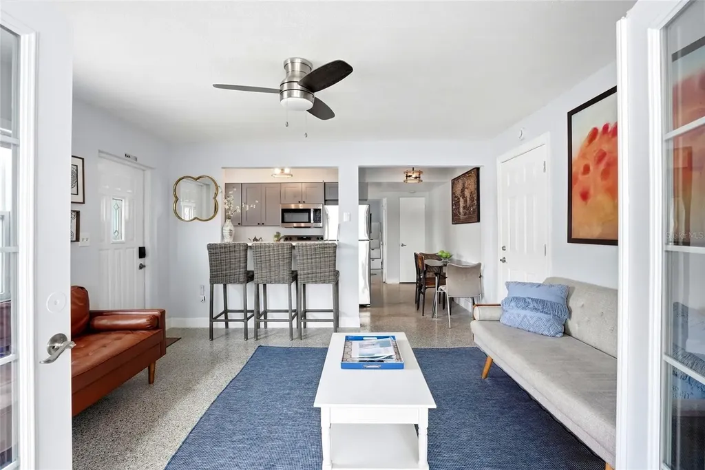 2311 Bay Boulevard Indian Rocks Beach FL 33785