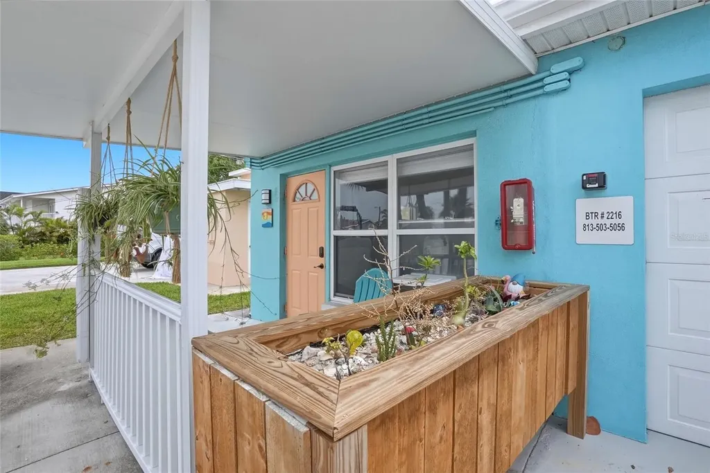 2311 Bay Boulevard Indian Rocks Beach FL 33785