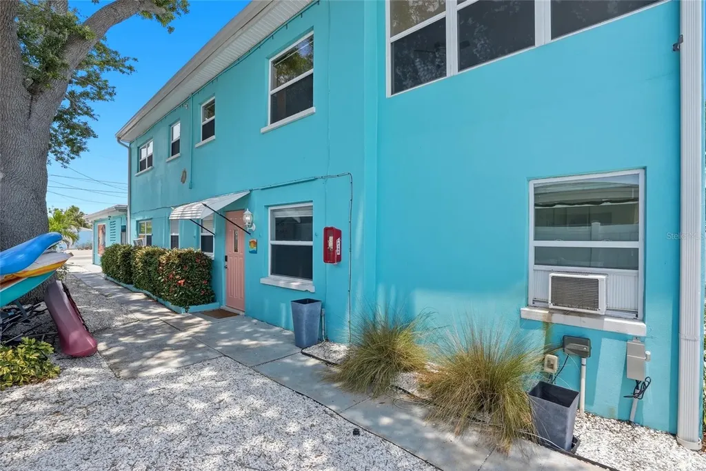 2311 Bay Boulevard Indian Rocks Beach FL 33785