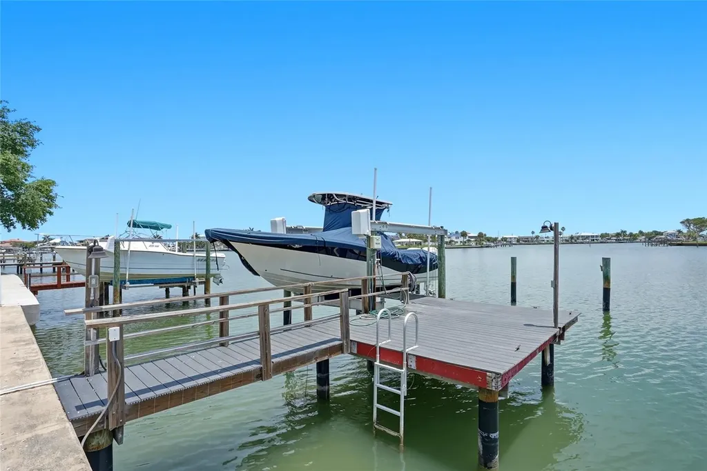 2311 Bay Boulevard Indian Rocks Beach FL 33785