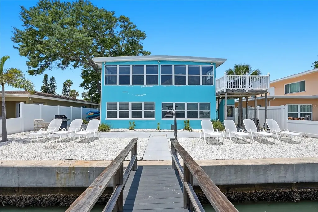 2311 Bay Boulevard Indian Rocks Beach FL 33785