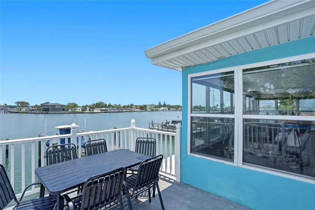 2311 Bay Boulevard Indian Rocks Beach FL 33785