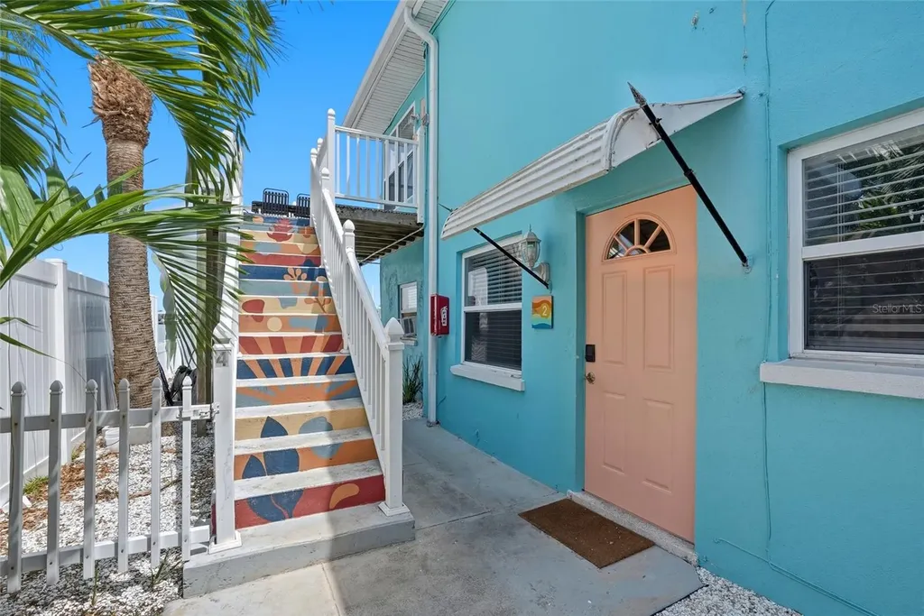 2311 Bay Boulevard Indian Rocks Beach FL 33785