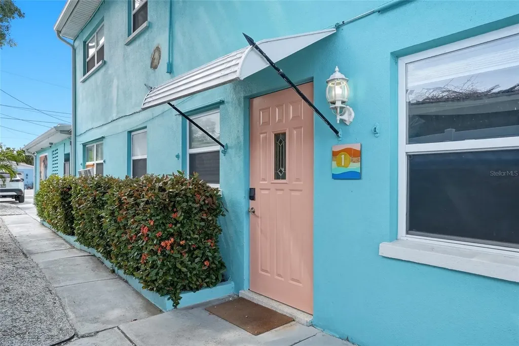 2311 Bay Boulevard Indian Rocks Beach FL 33785
