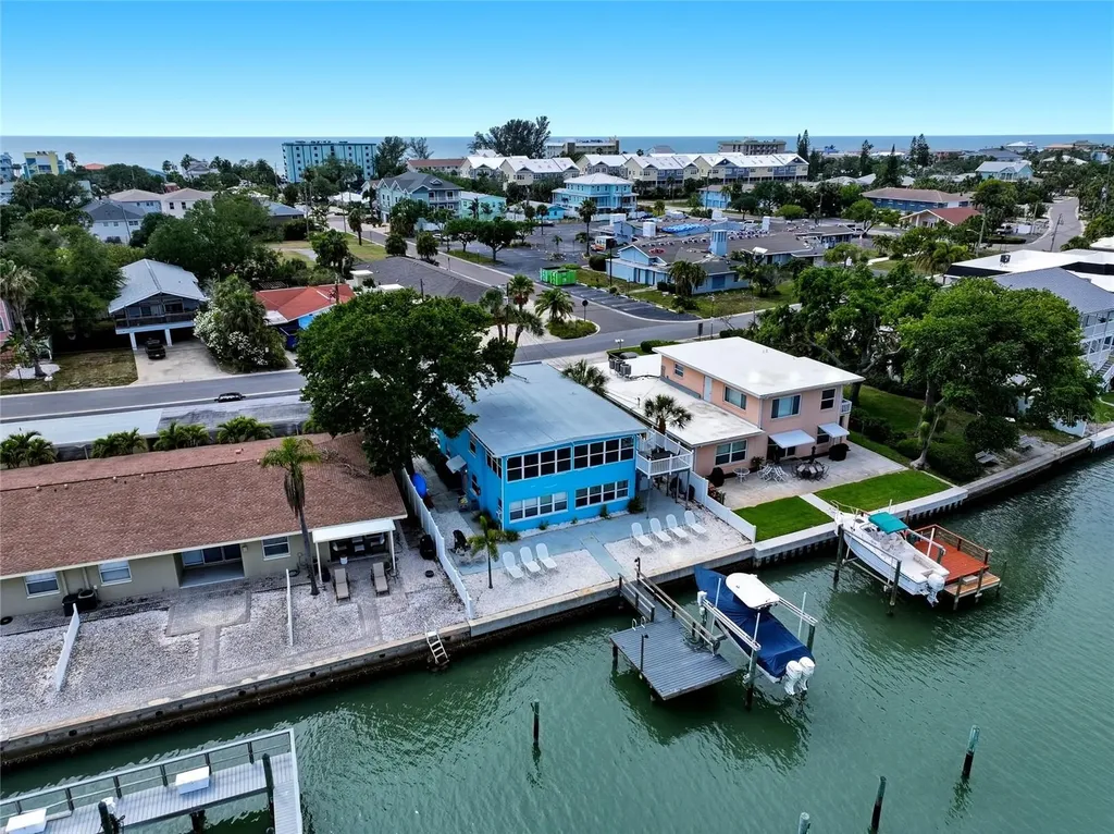 2311 Bay Boulevard Indian Rocks Beach FL 33785
