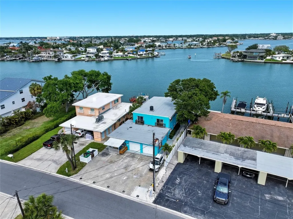 2311 Bay Boulevard Indian Rocks Beach FL 33785