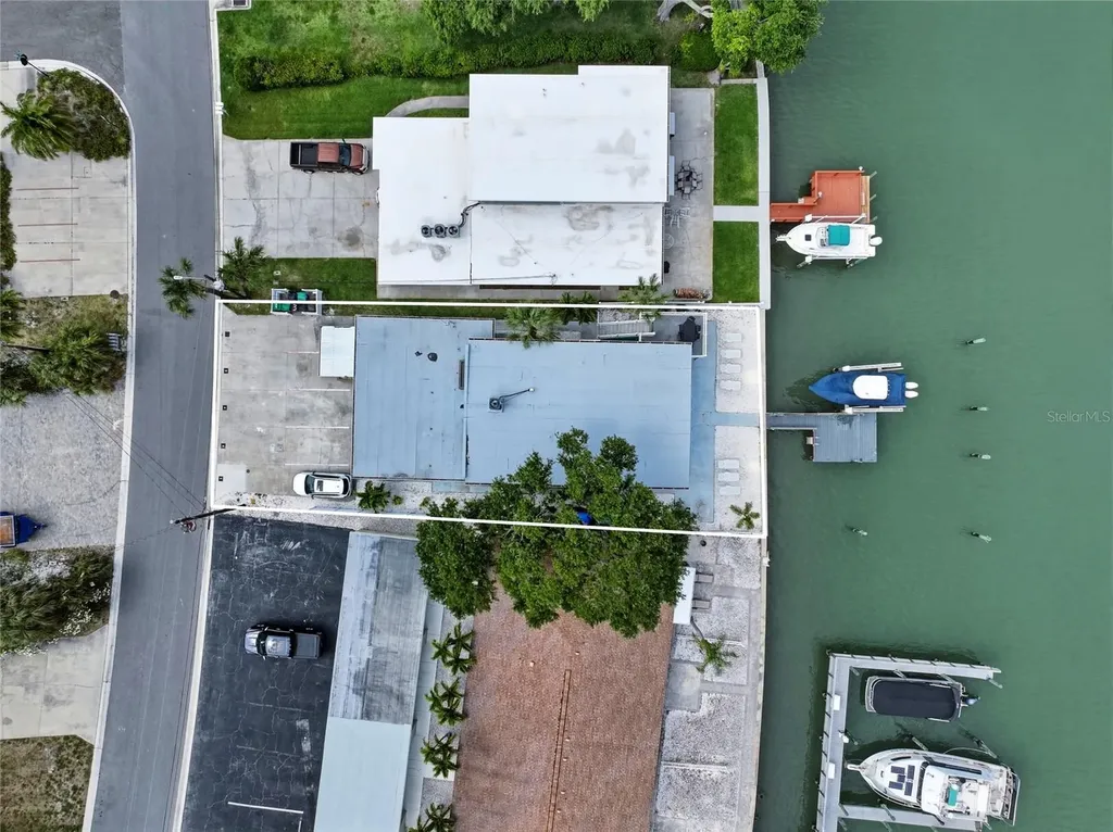 2311 Bay Boulevard Indian Rocks Beach FL 33785