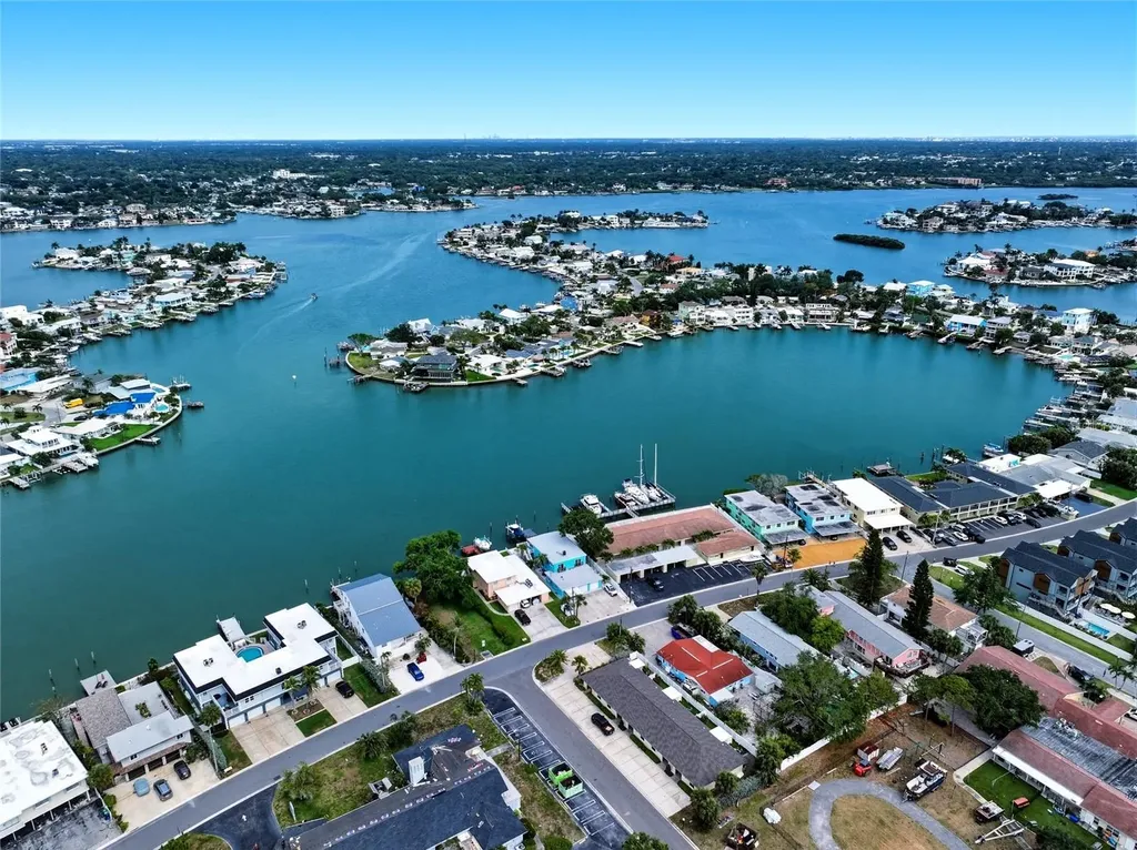 2311 Bay Boulevard Indian Rocks Beach FL 33785