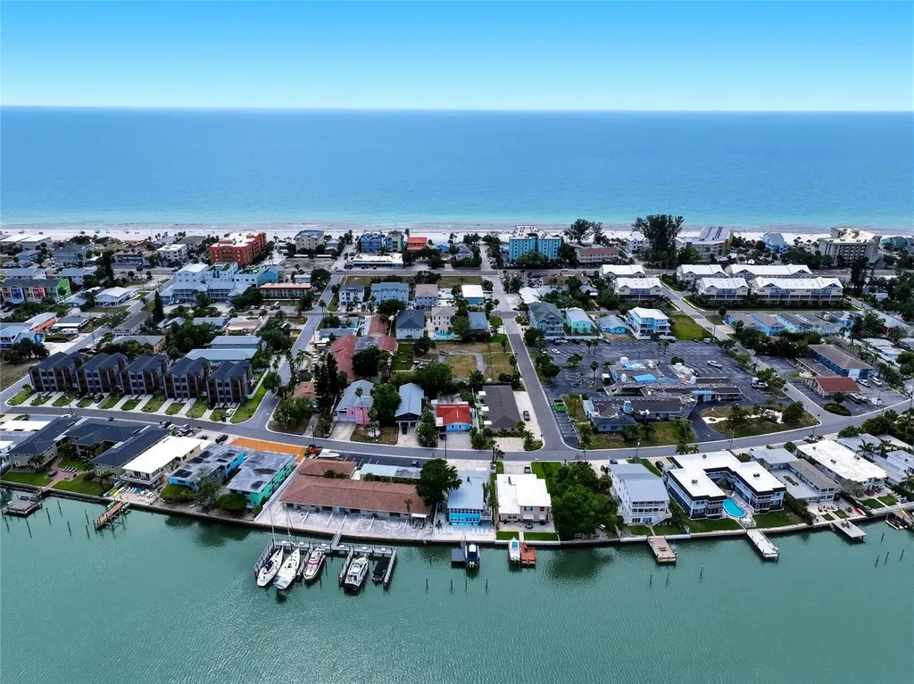2311 Bay Boulevard Indian Rocks Beach FL 33785