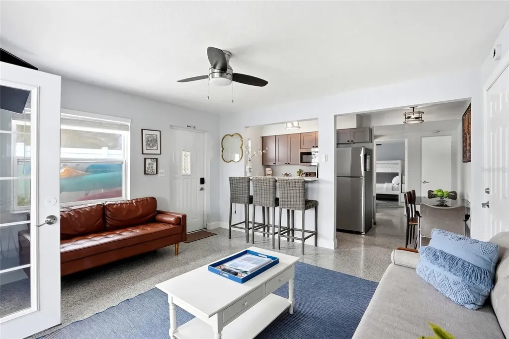 2311 Bay Boulevard Indian Rocks Beach FL 33785