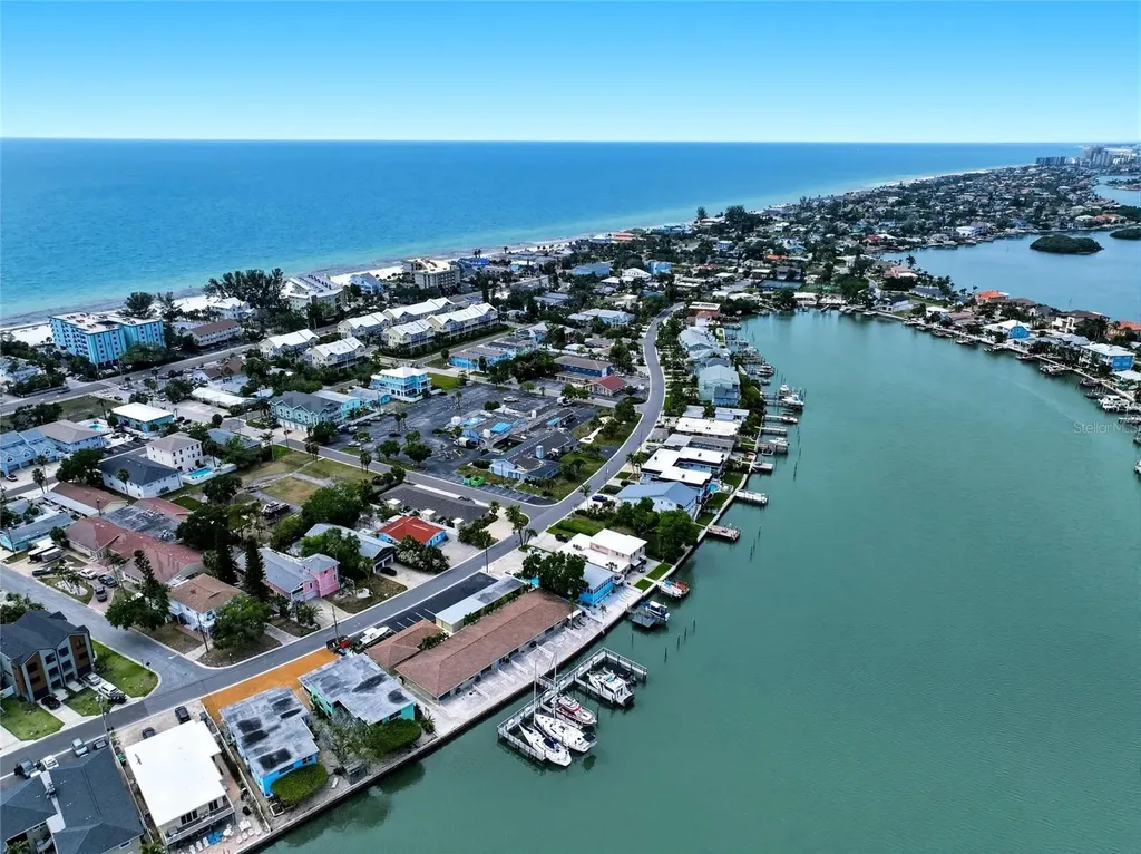 2311 Bay Boulevard Indian Rocks Beach FL 33785