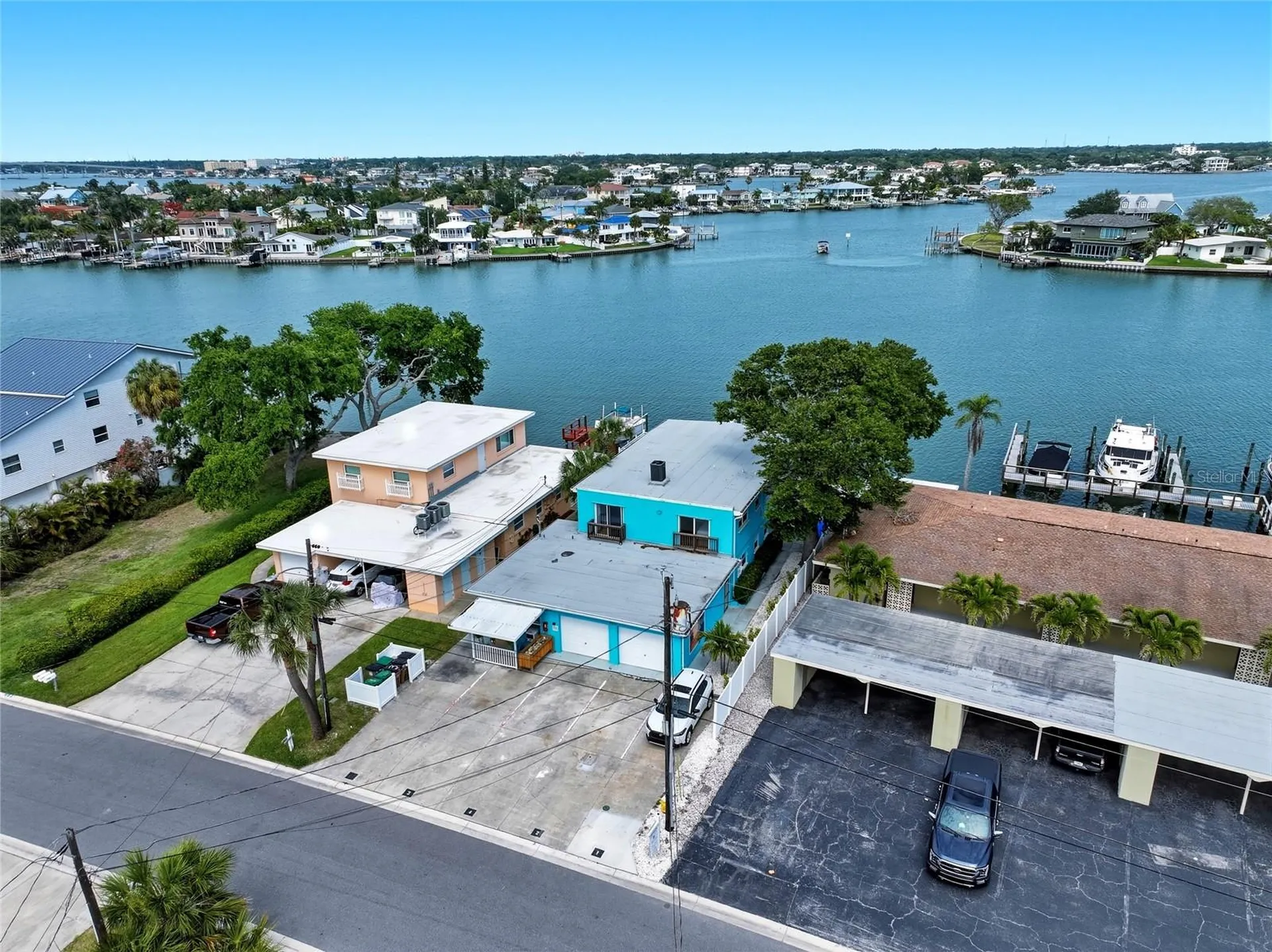 2311 Bay Boulevard Indian Rocks Beach FL 33785