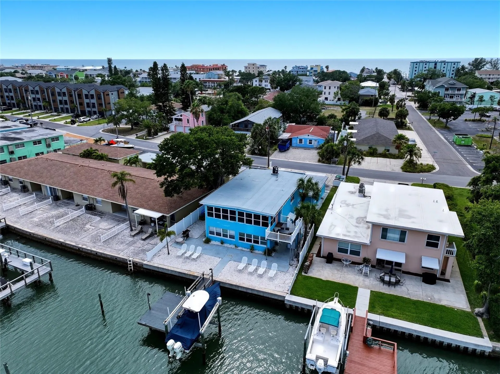 2311 Bay Boulevard Indian Rocks Beach FL 33785