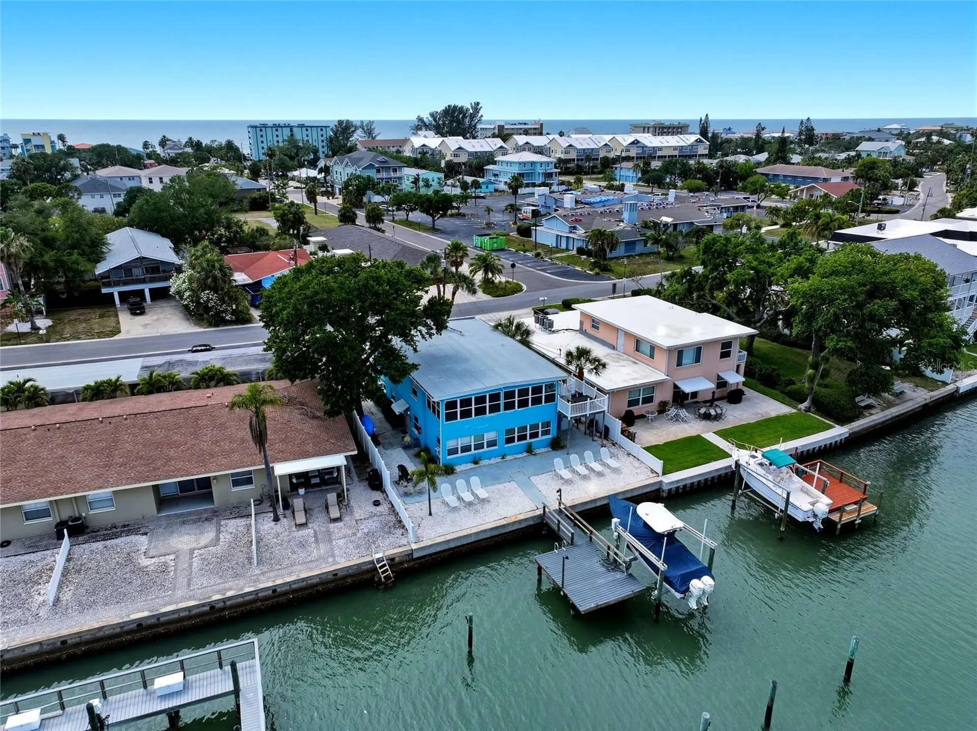 2311 Bay Boulevard Indian Rocks Beach FL 33785