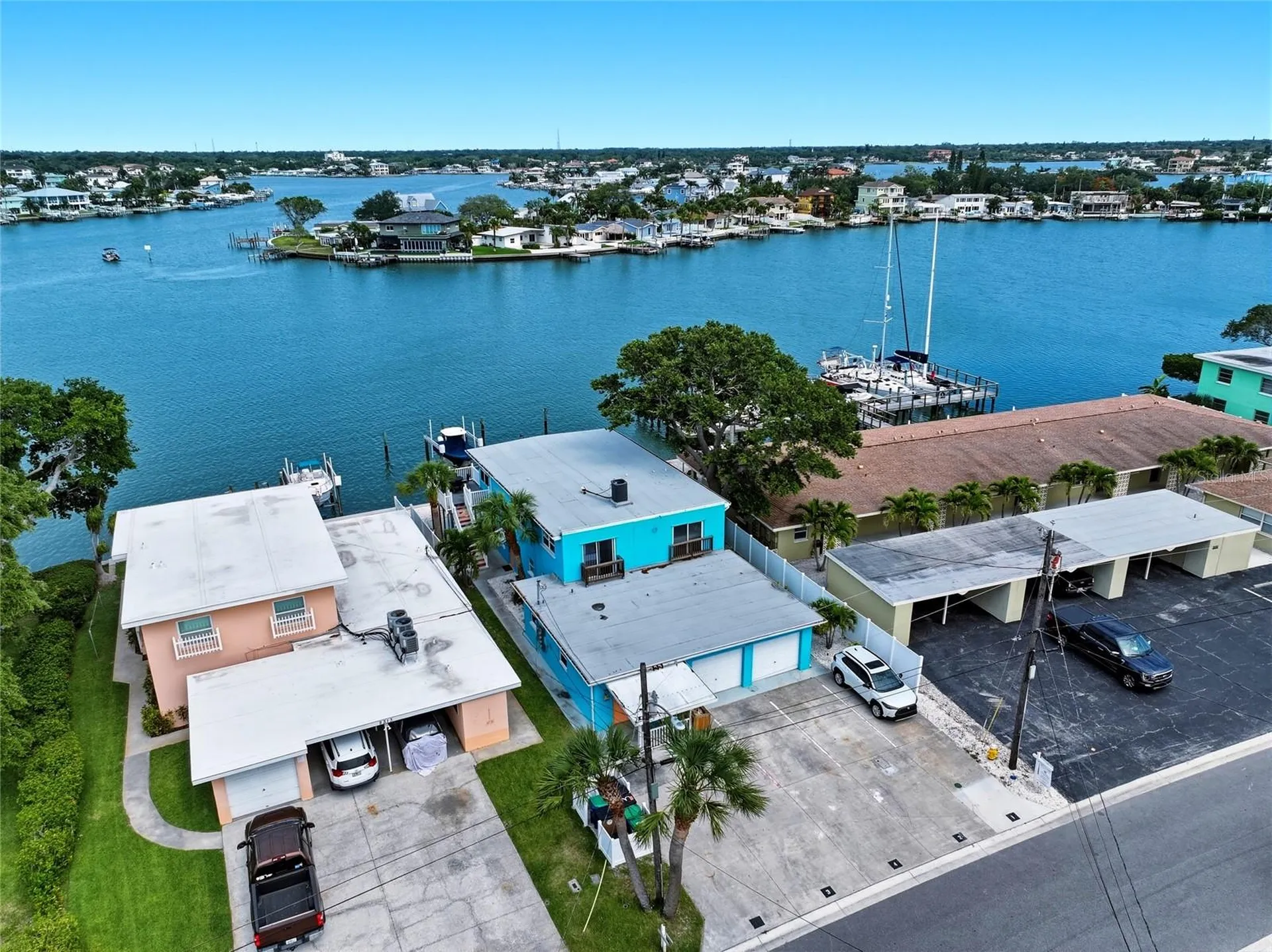 2311 Bay Boulevard Indian Rocks Beach FL 33785