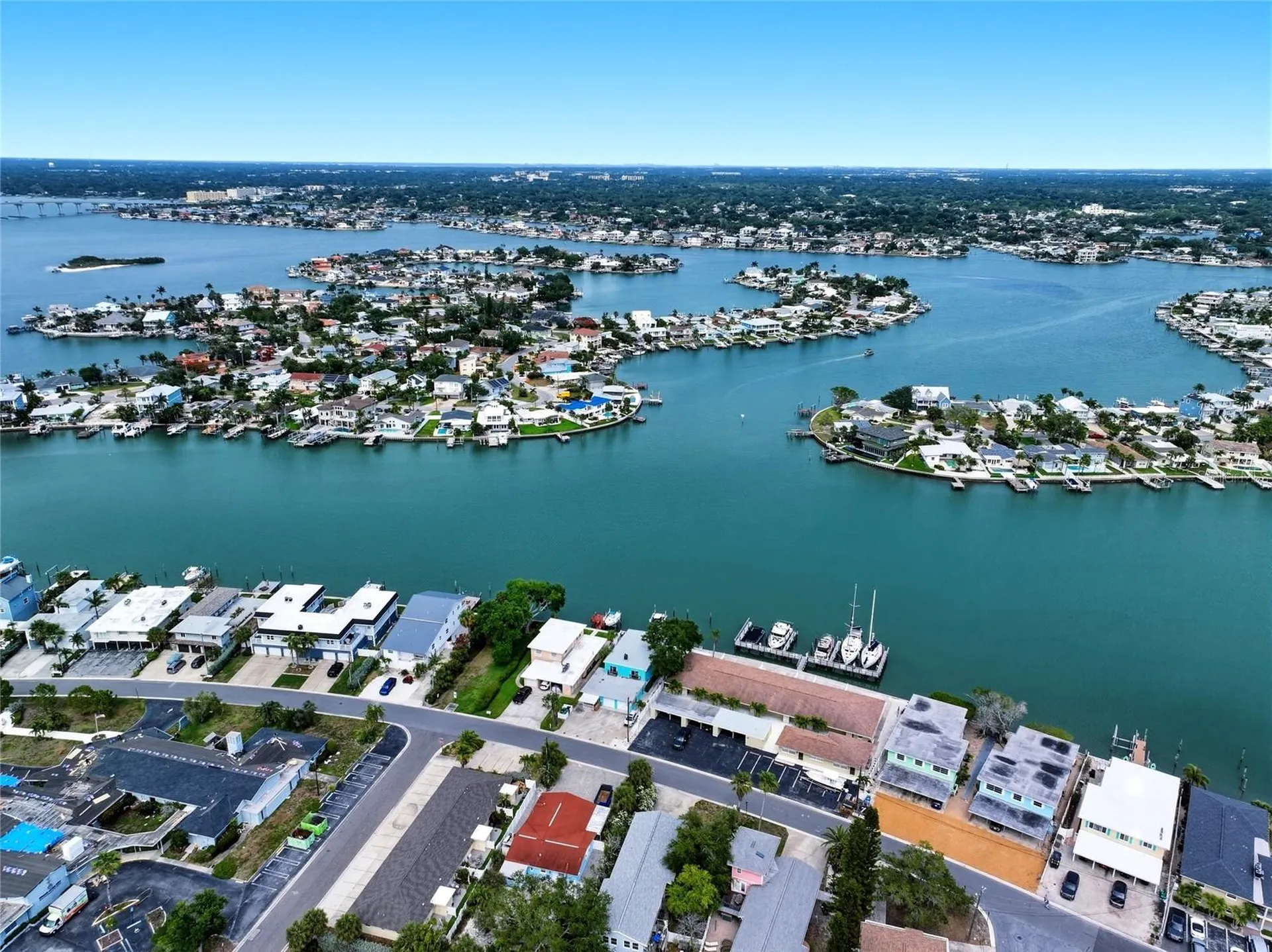 2311 Bay Boulevard Indian Rocks Beach FL 33785
