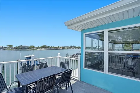 2311 Bay Boulevard Indian Rocks Beach FL 33785