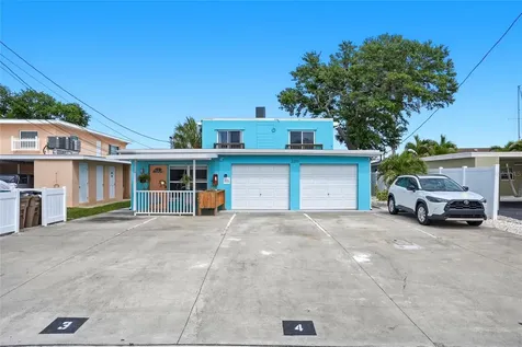 2311 Bay Boulevard Indian Rocks Beach FL 33785