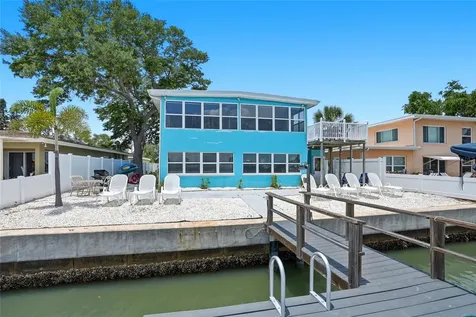2311 Bay Boulevard Indian Rocks Beach FL 33785