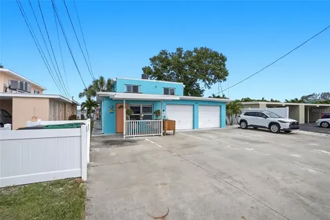 2311 Bay Boulevard Indian Rocks Beach FL 33785