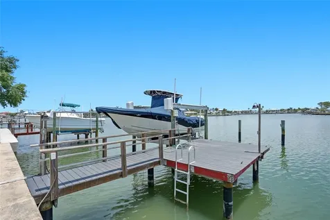 2311 Bay Boulevard Indian Rocks Beach FL 33785