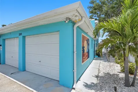 2311 Bay Boulevard Indian Rocks Beach FL 33785