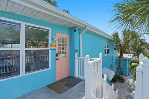 2311 Bay Boulevard Indian Rocks Beach FL 33785