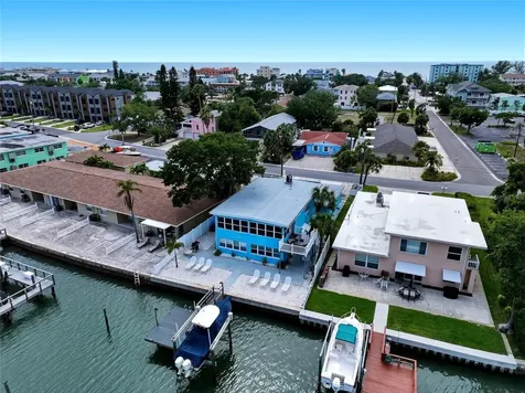 2311 Bay Boulevard Indian Rocks Beach FL 33785