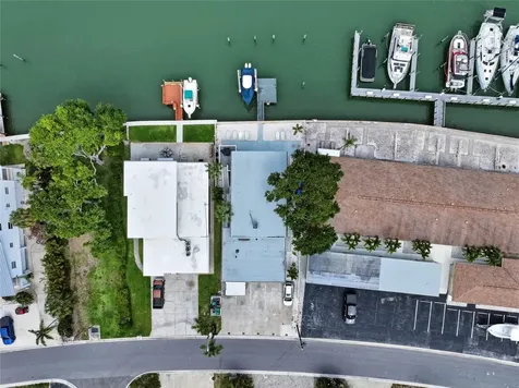 2311 Bay Boulevard Indian Rocks Beach FL 33785