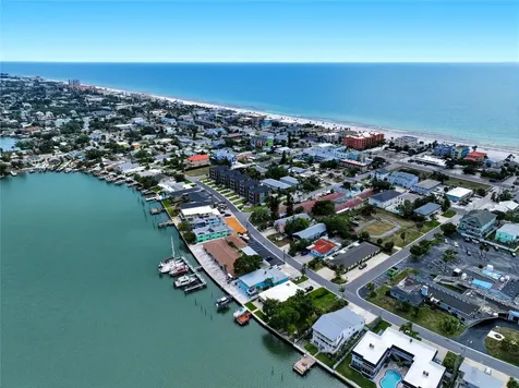 2311 Bay Boulevard Indian Rocks Beach FL 33785