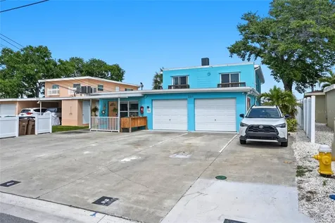 2311 Bay Boulevard Indian Rocks Beach FL 33785
