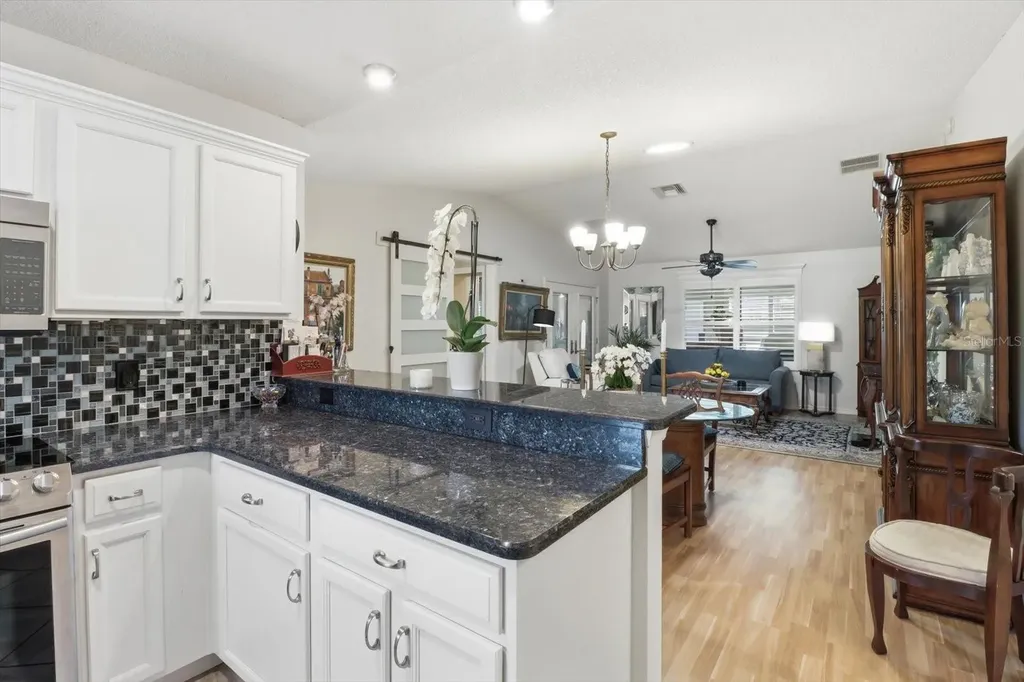1035 Blythe Way The Villages FL 32162