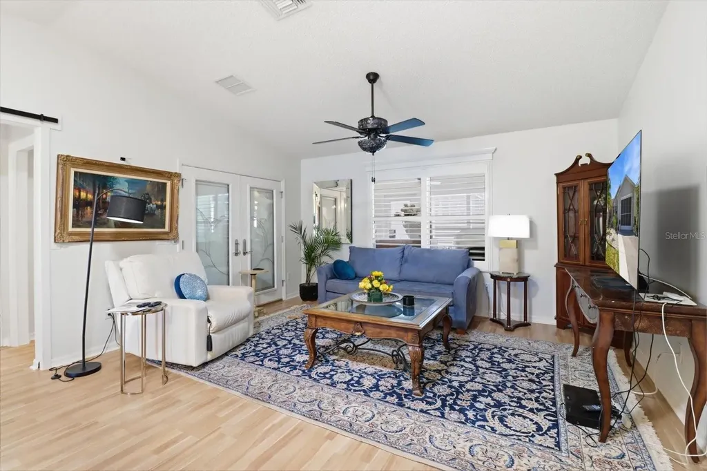 1035 Blythe Way The Villages FL 32162