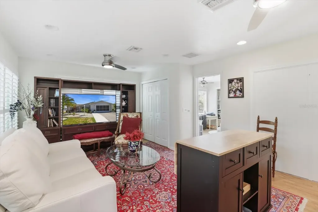 1035 Blythe Way The Villages FL 32162