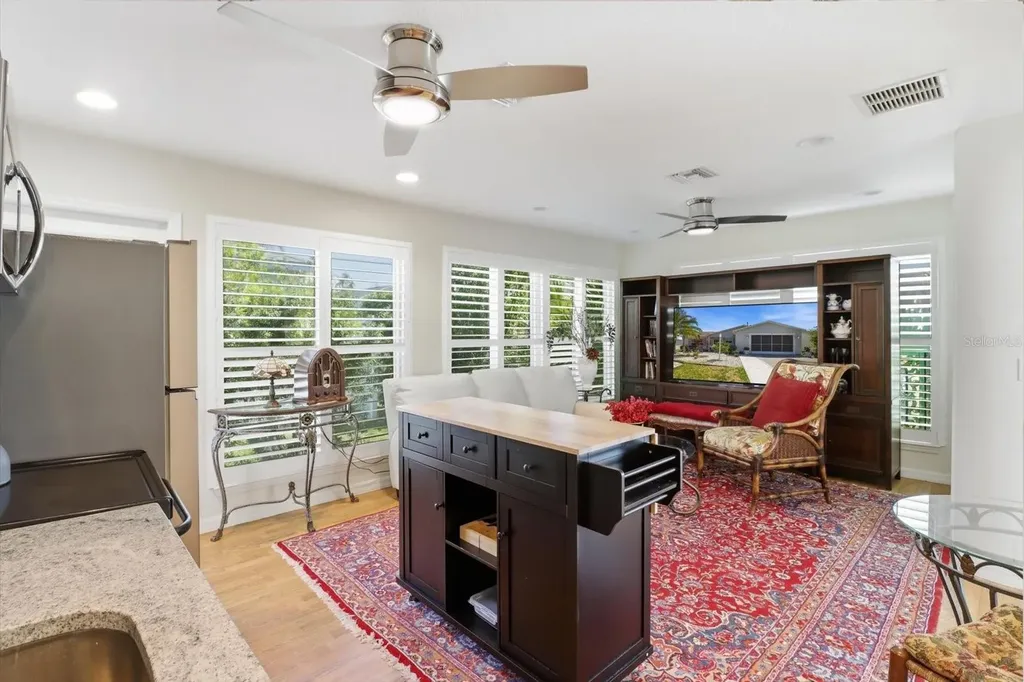 1035 Blythe Way The Villages FL 32162