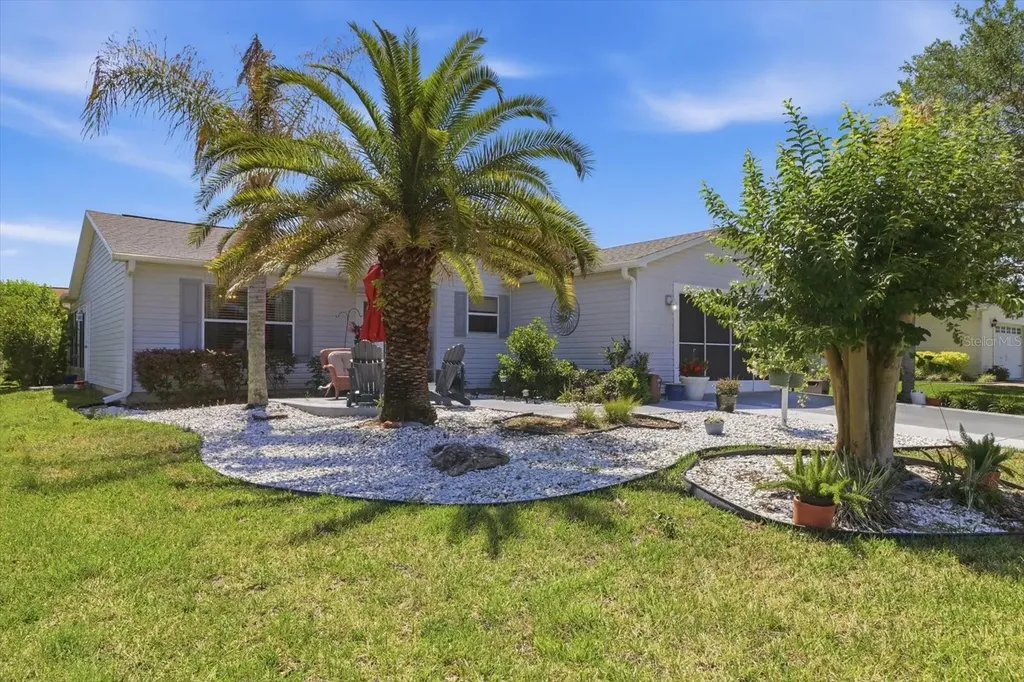 1035 Blythe Way The Villages FL 32162
