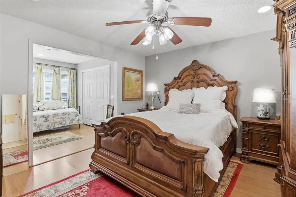 1035 Blythe Way The Villages FL 32162