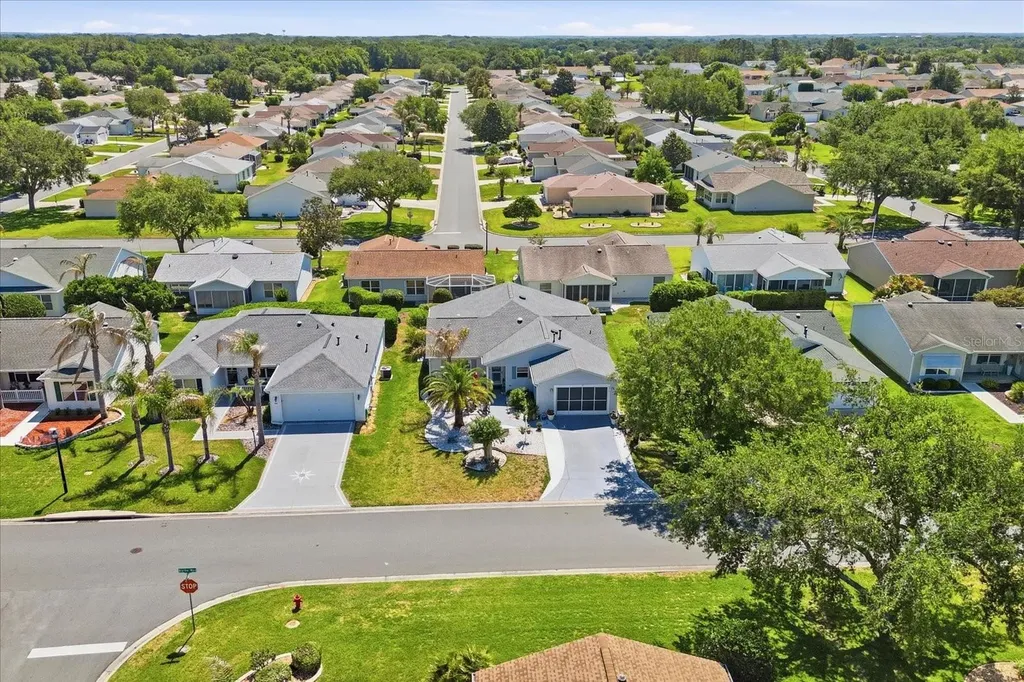 1035 Blythe Way The Villages FL 32162