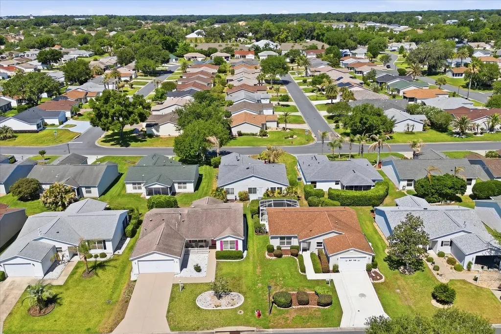 1035 Blythe Way The Villages FL 32162