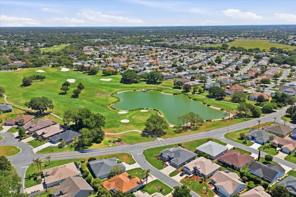 1035 Blythe Way The Villages FL 32162