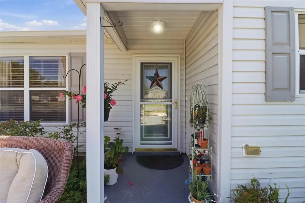 1035 Blythe Way The Villages FL 32162