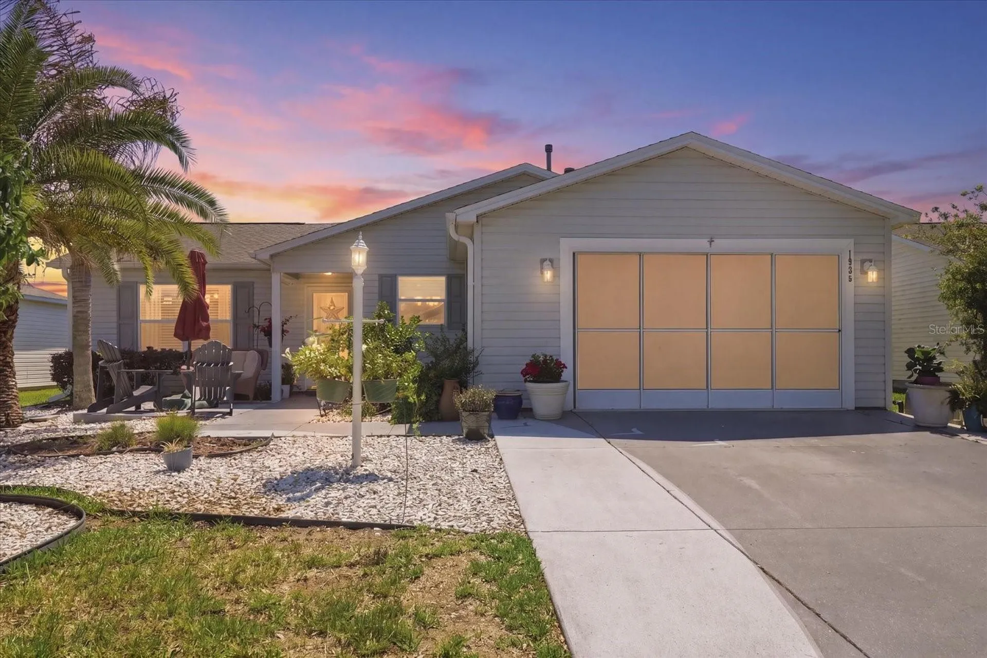 1035 Blythe Way The Villages FL 32162