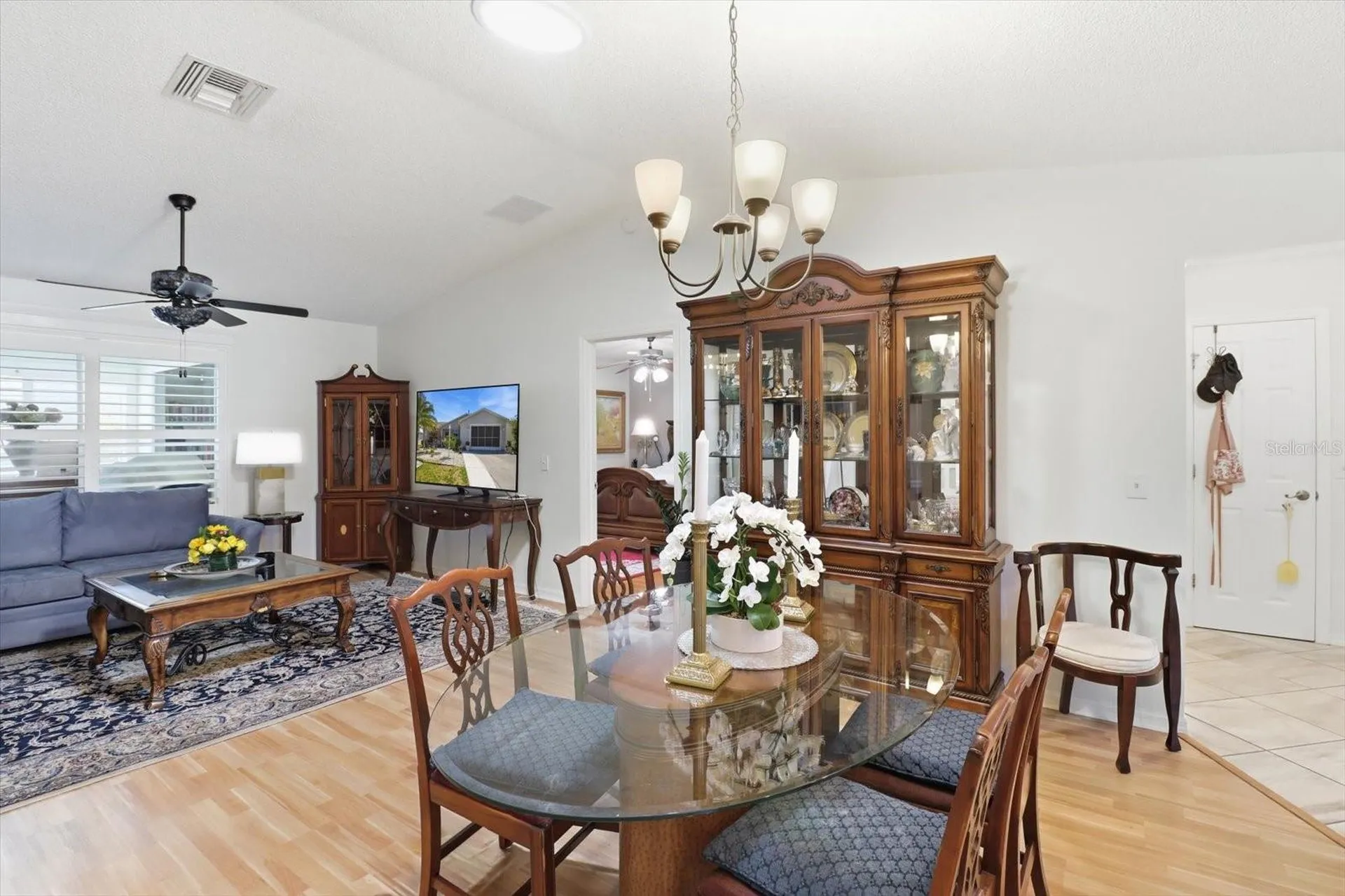 1035 Blythe Way The Villages FL 32162