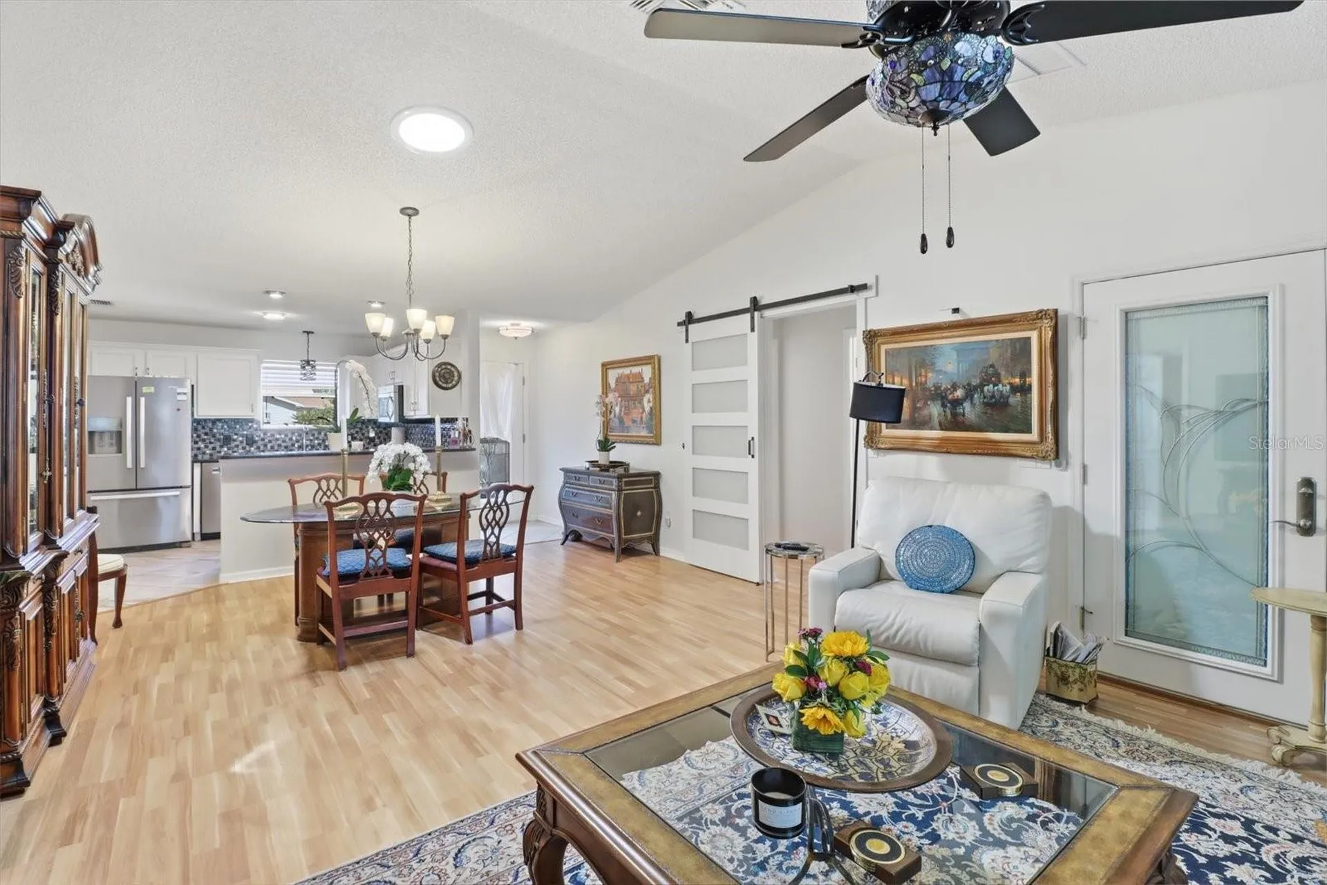 1035 Blythe Way The Villages FL 32162