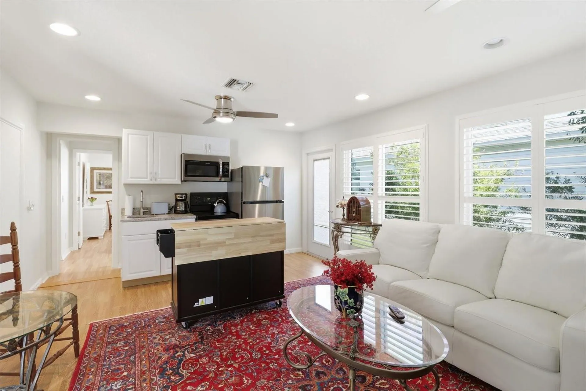 1035 Blythe Way The Villages FL 32162