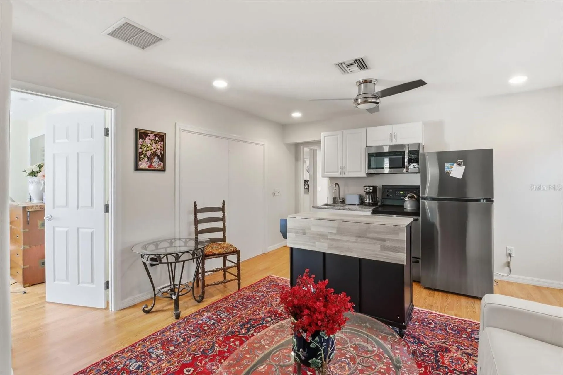 1035 Blythe Way The Villages FL 32162
